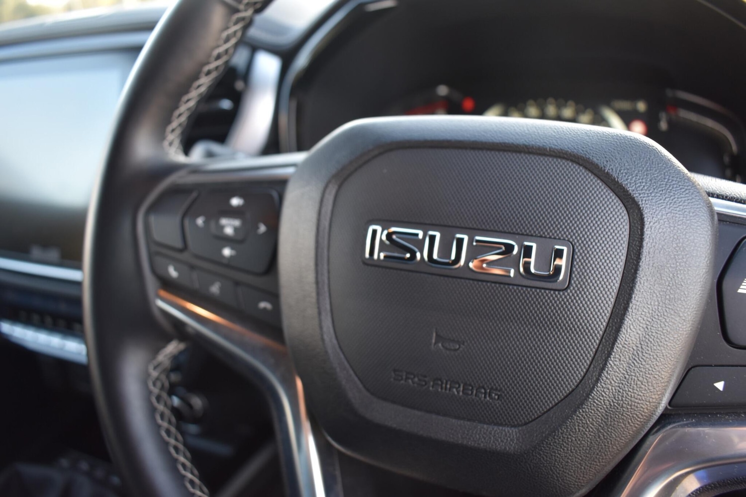 Used Isuzu D-Max 2025 for sale - 77040952: Photo 7