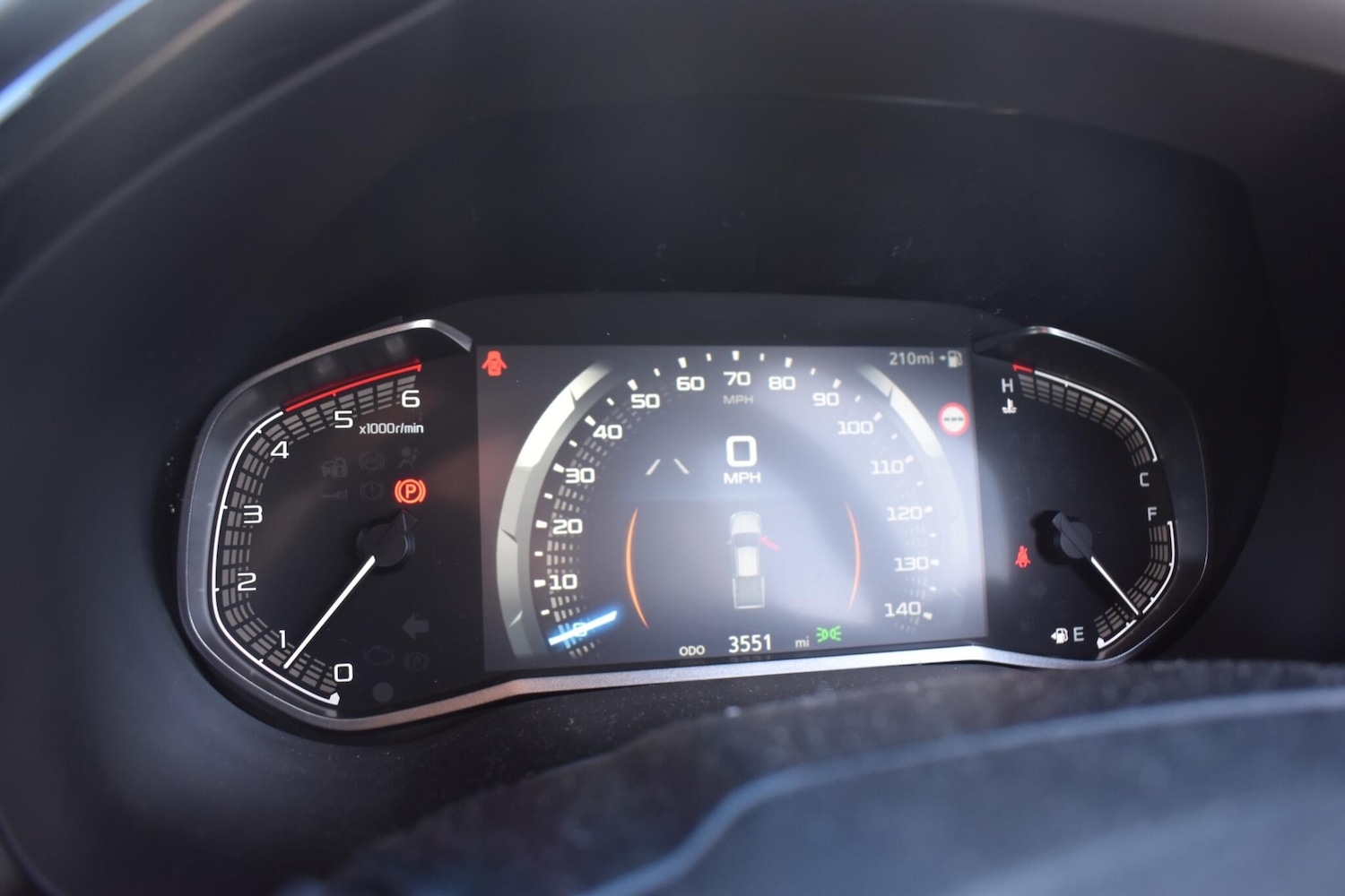 Used Isuzu D-Max 2025 for sale - 77040952: Photo 9