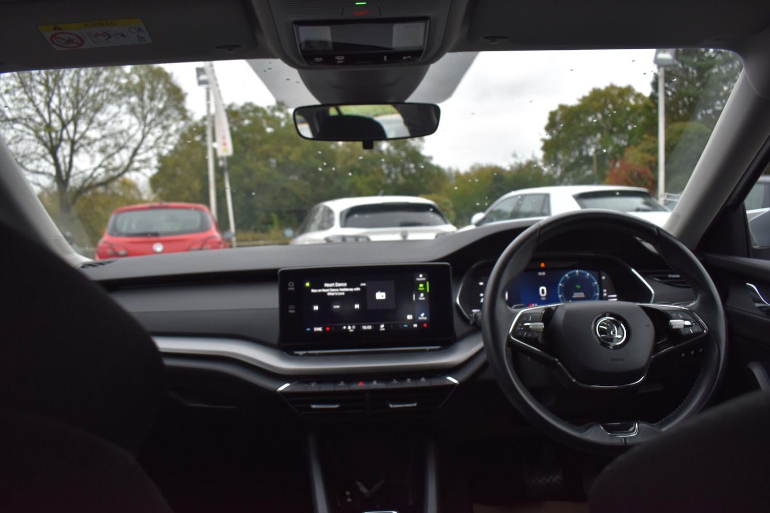 Used Skoda Octavia for sale - 76995164: Photo 17