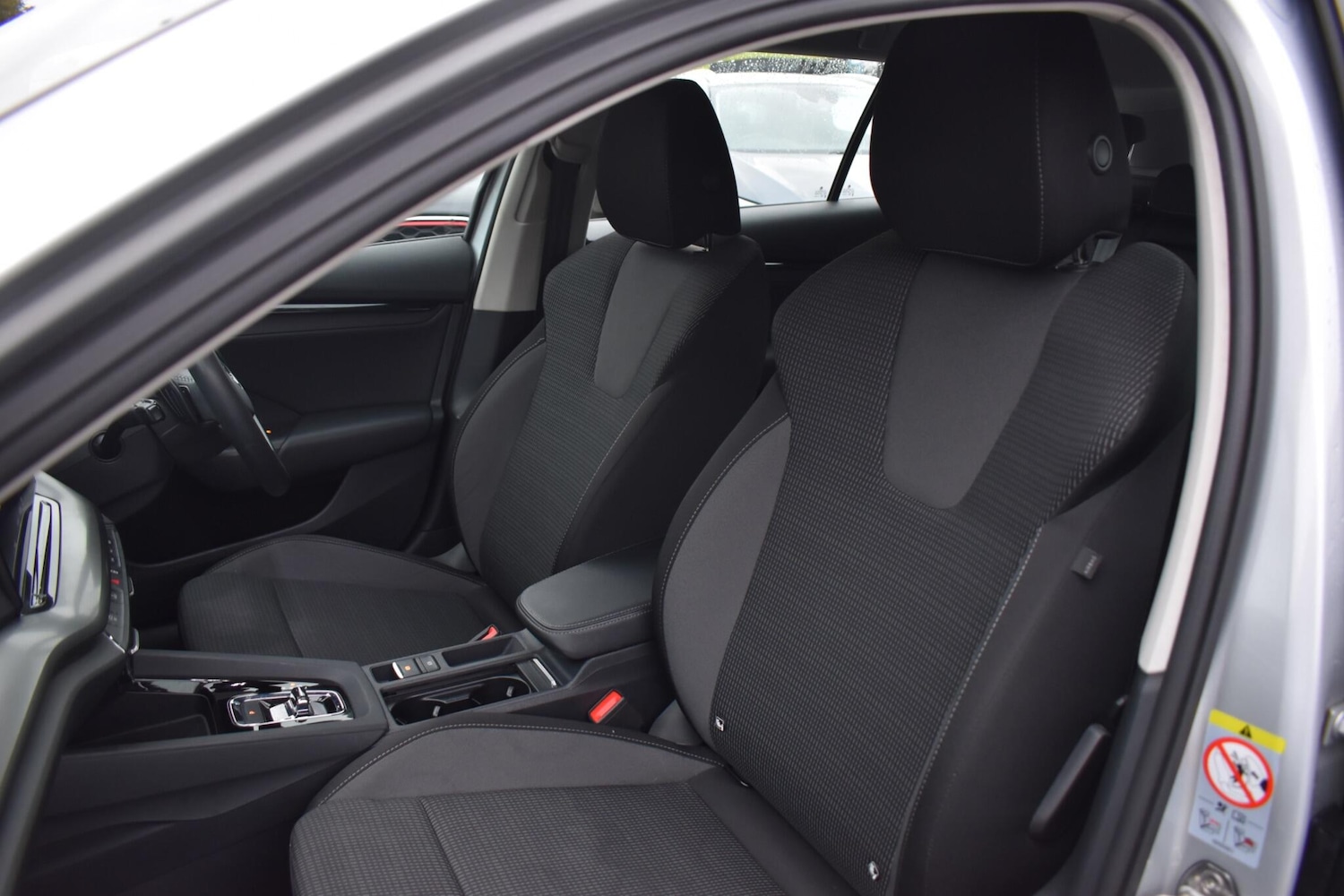 Used Skoda Octavia for sale - 76995164: Photo 18