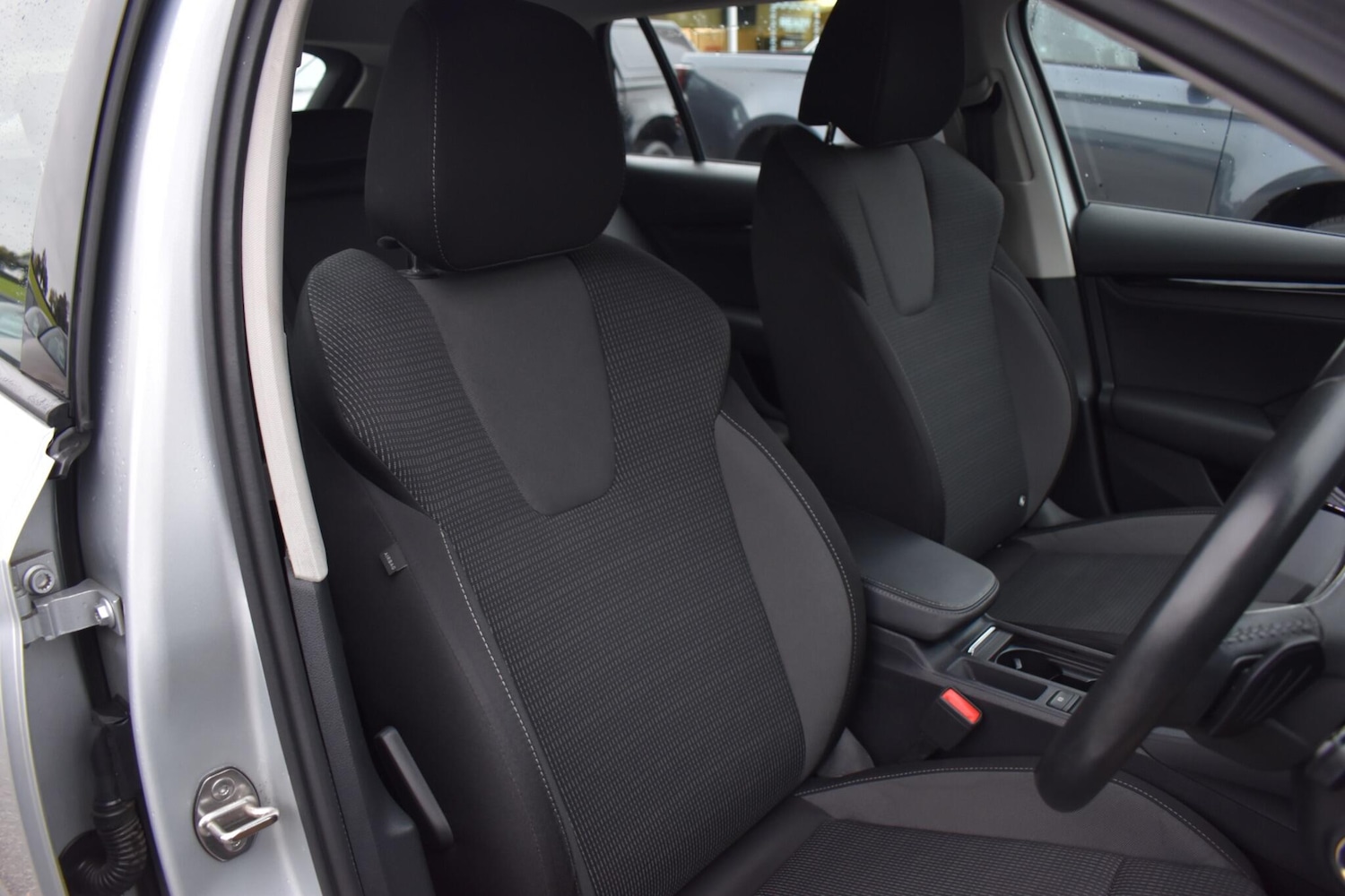 Used Skoda Octavia for sale - 76995164: Photo 20