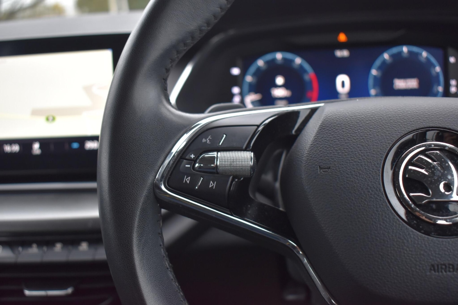 Used Skoda Octavia for sale - 76995164: Photo 26