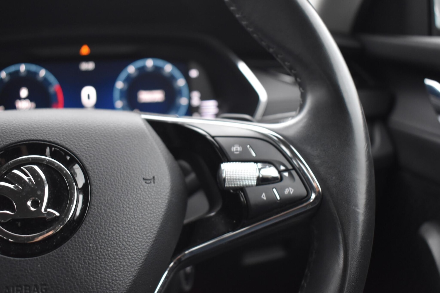 Used Skoda Octavia for sale - 76995164: Photo 27