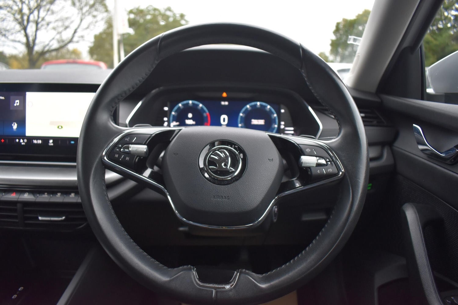 Used Skoda Octavia for sale - 76995164: Photo 28