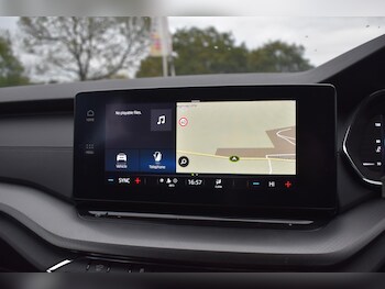 Used Skoda Octavia 2022 for sale - 76995164: Photo