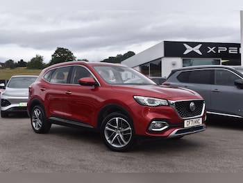 Used MG MG HS 2021 for sale - 79337383: Photo