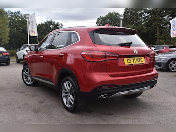 Used MG MG HS 2021 for sale - 79337383: Photo