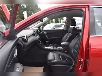 Used MG MG HS 2021 for sale - 79337383: Photo