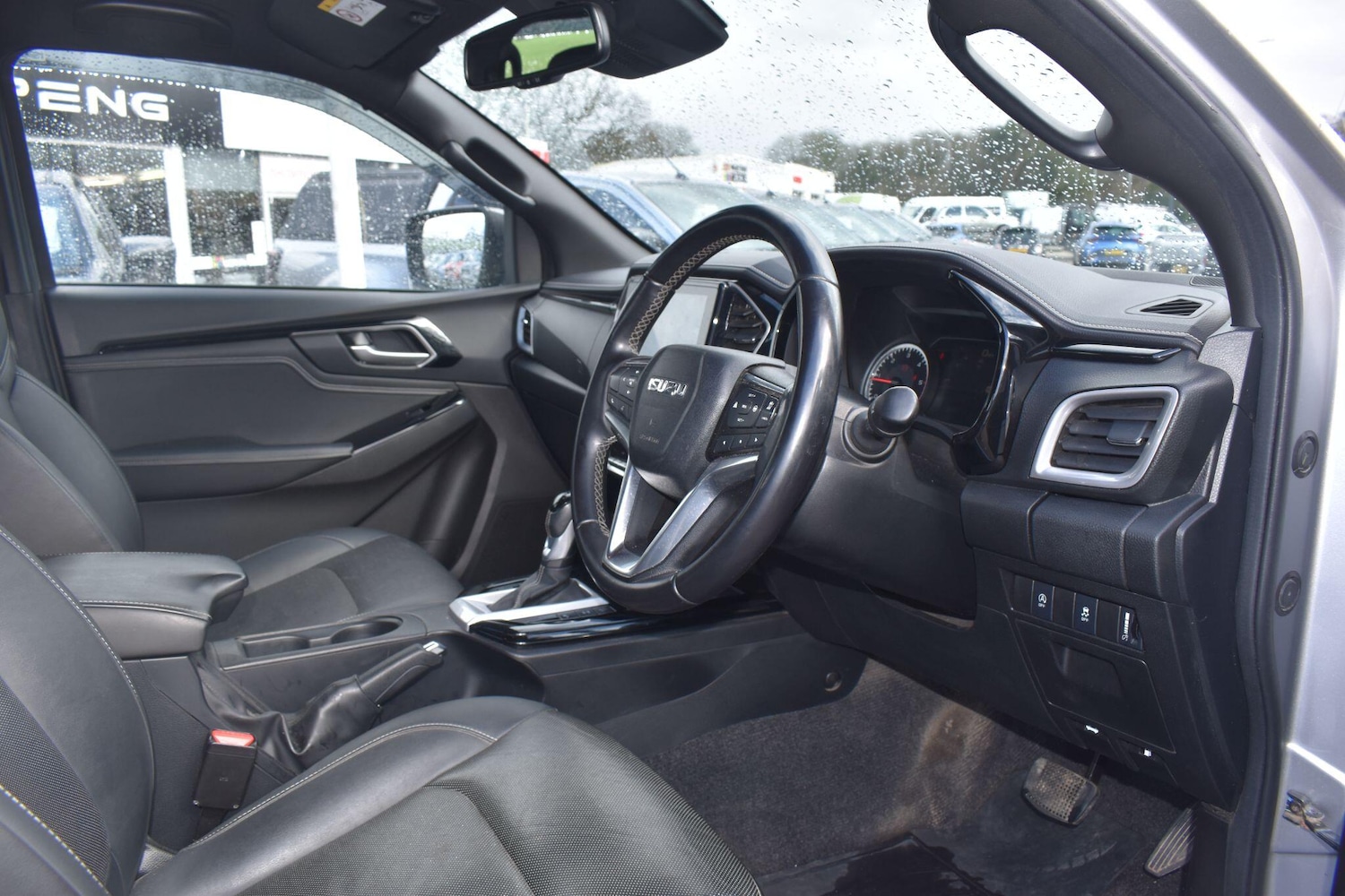 Used Isuzu D-Max for sale - 77705611: Photo 10