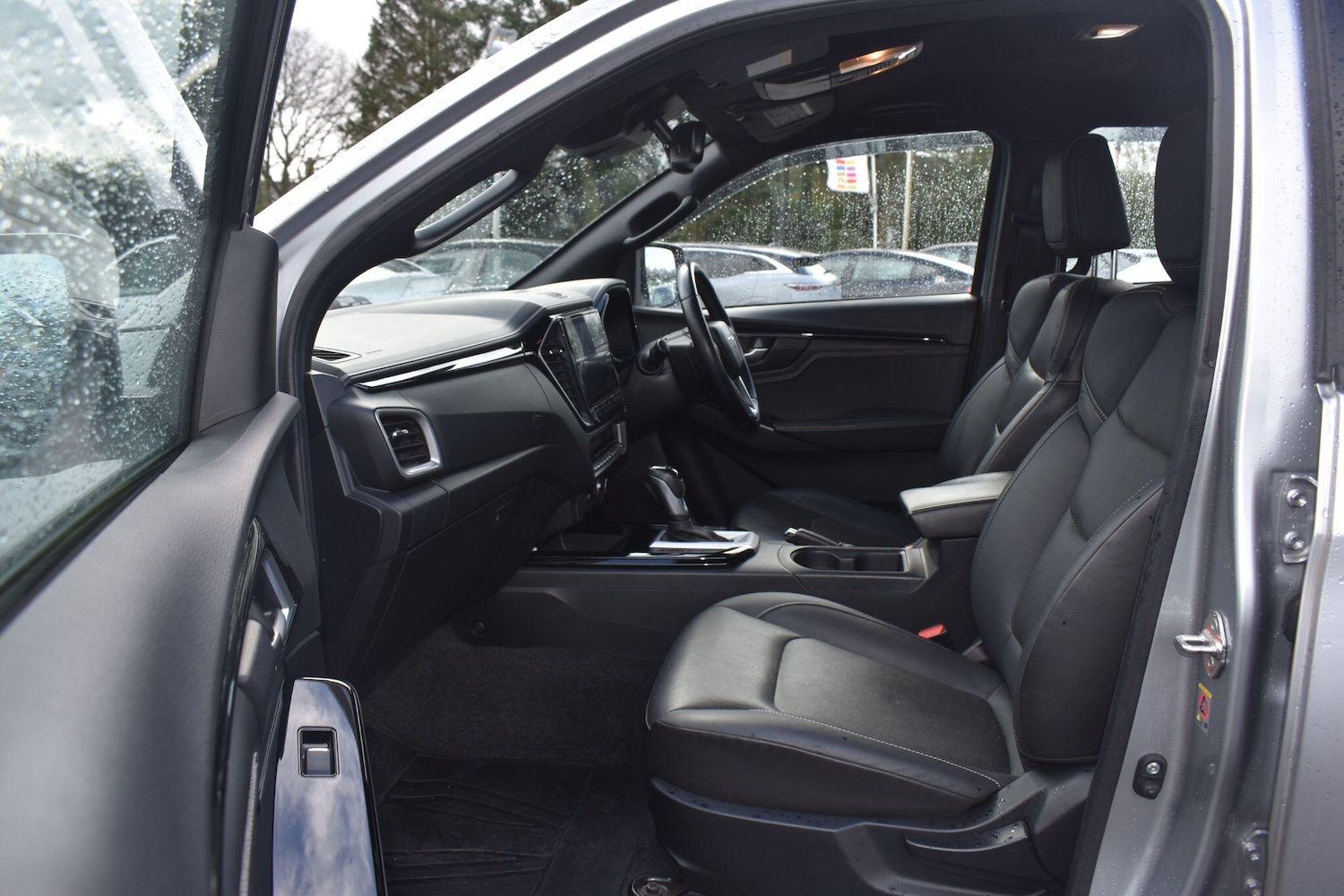 Used Isuzu D-Max for sale - 77705611: Photo 11