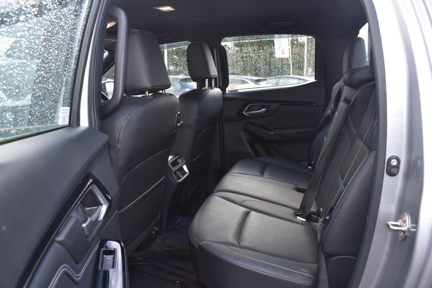 Used Isuzu D-Max for sale - 77705611: Photo 12