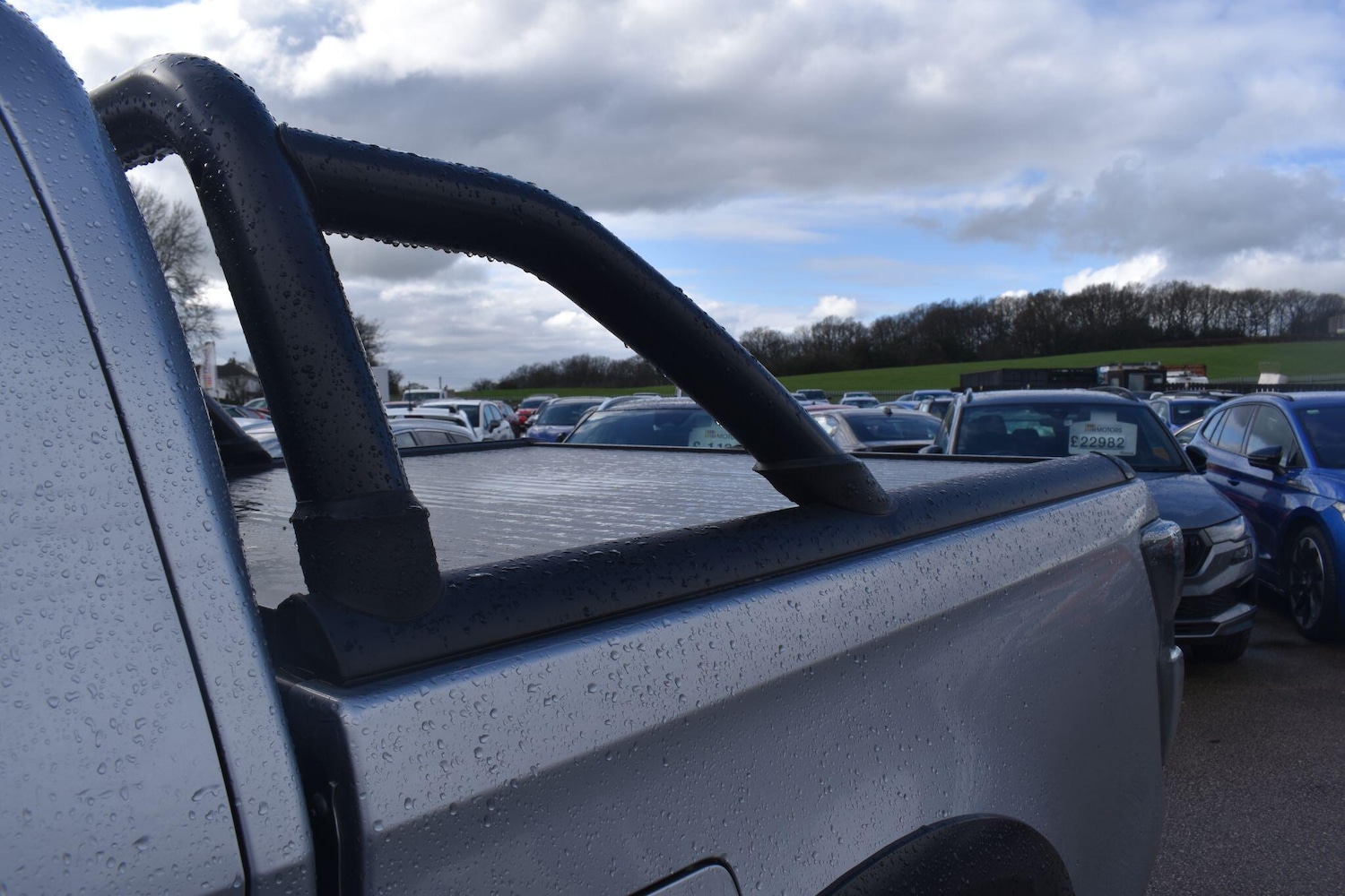 Used Isuzu D-Max for sale - 77705611: Photo 13