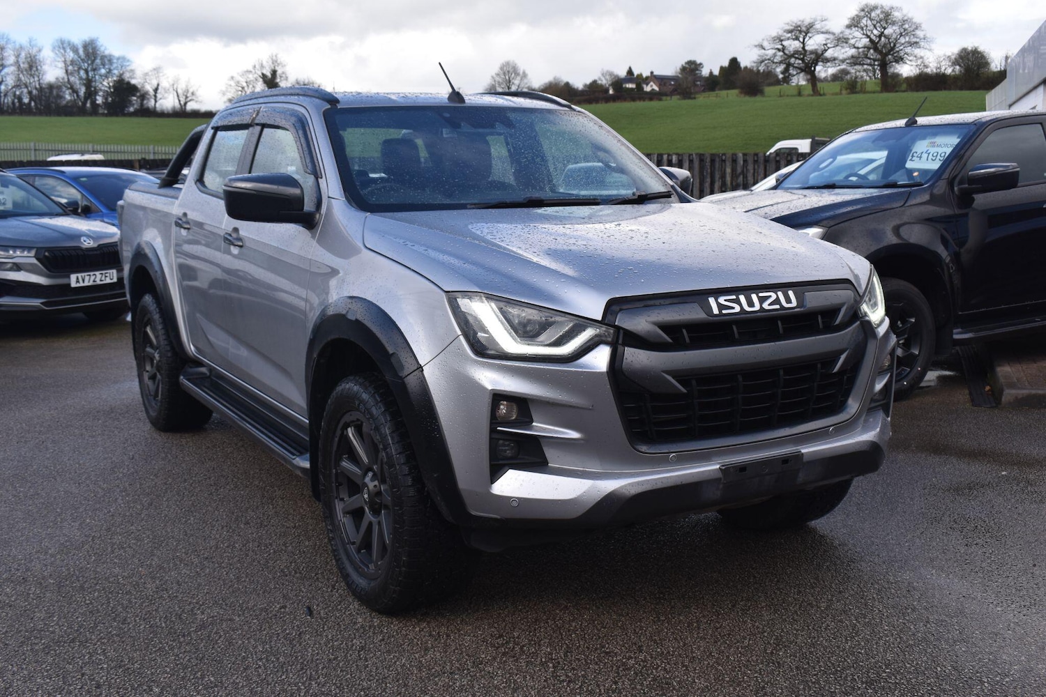 Used Isuzu D-Max for sale - 77705611: Photo 15