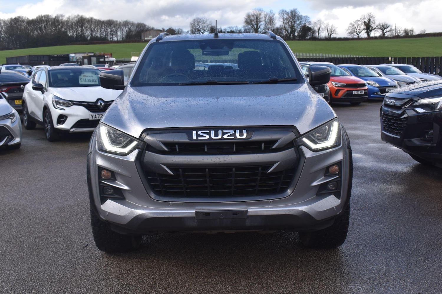 Used Isuzu D-Max for sale - 77705611: Photo 16