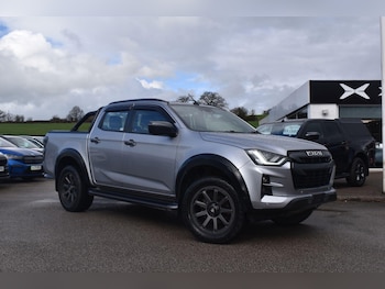 Used Isuzu D-Max 2022 for sale - 77705611: Photo