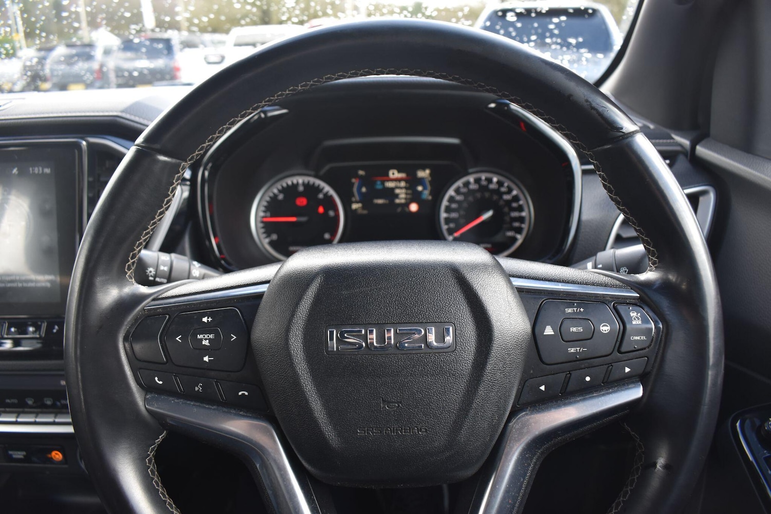 Used Isuzu D-Max for sale - 77705611: Photo 21