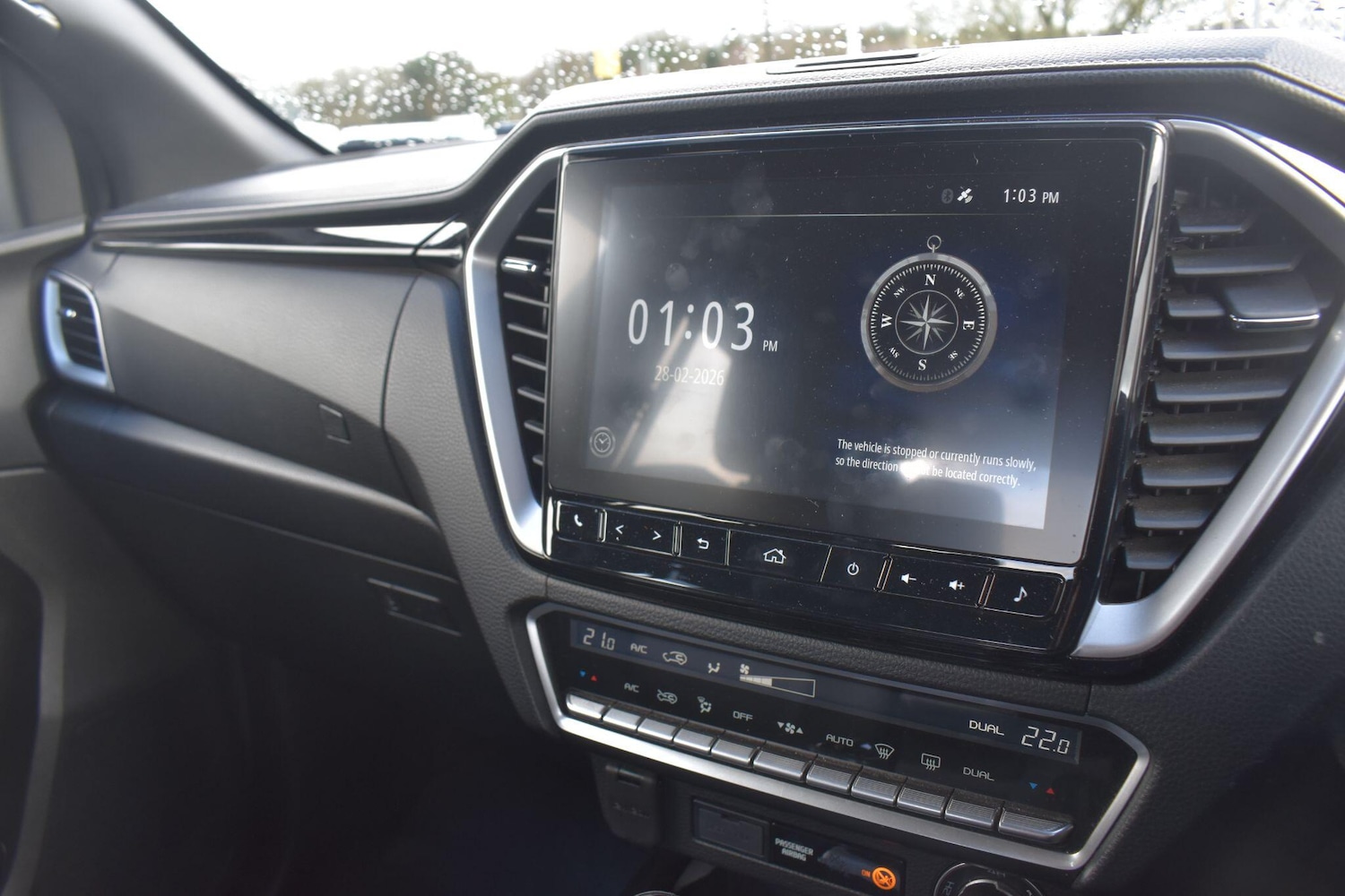 Used Isuzu D-Max for sale - 77705611: Photo 22