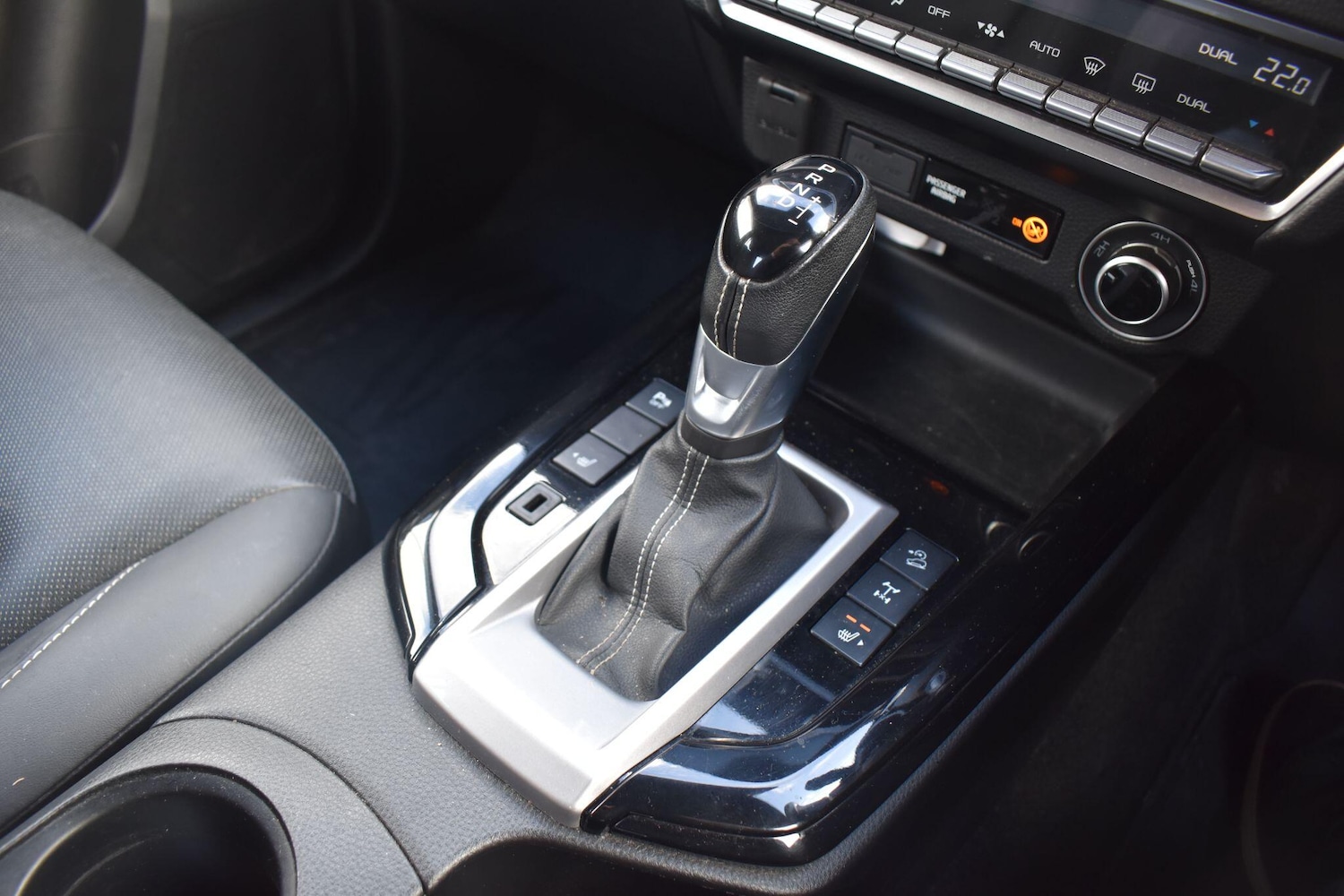 Used Isuzu D-Max for sale - 77705611: Photo 23