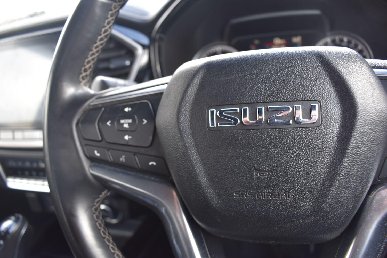 Used Isuzu D-Max for sale - 77705611: Photo 24