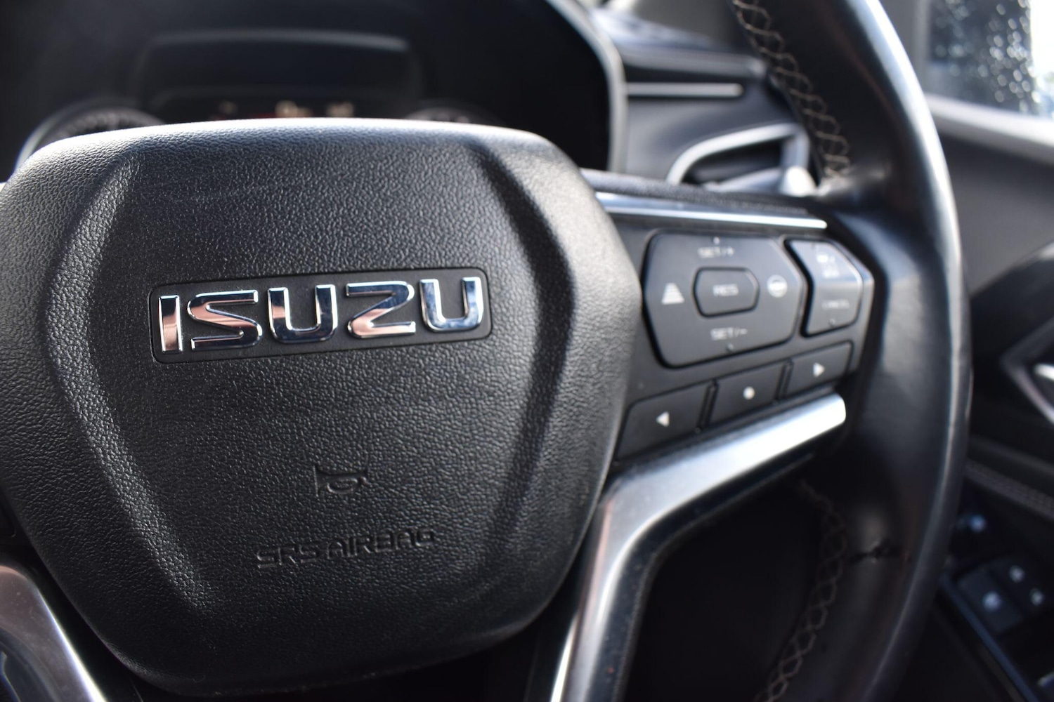 Used Isuzu D-Max for sale - 77705611: Photo 25