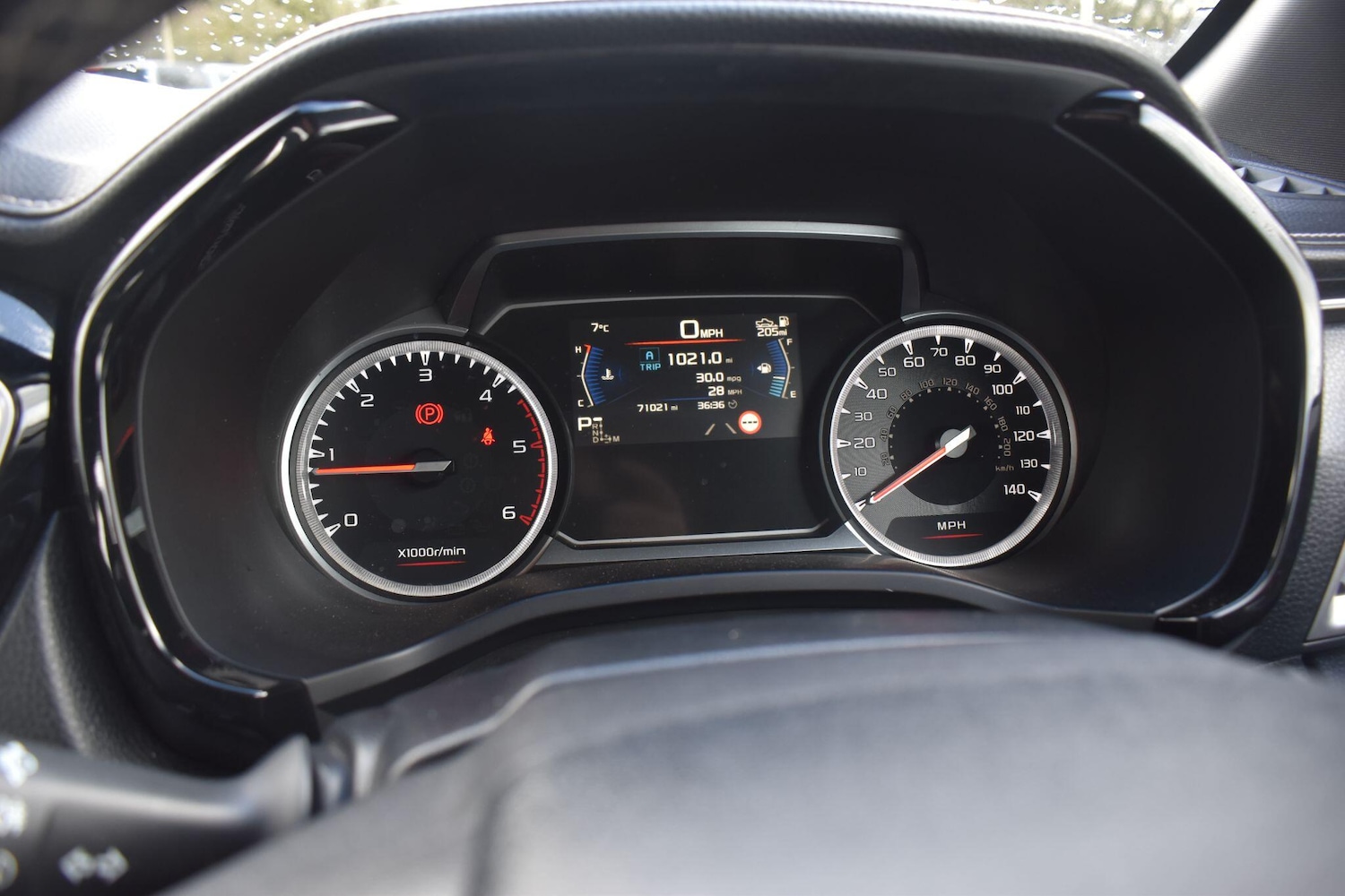 Used Isuzu D-Max for sale - 77705611: Photo 26