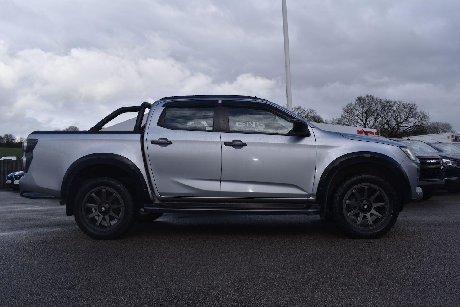 Used Isuzu D-Max for sale - 77705611: Photo 28