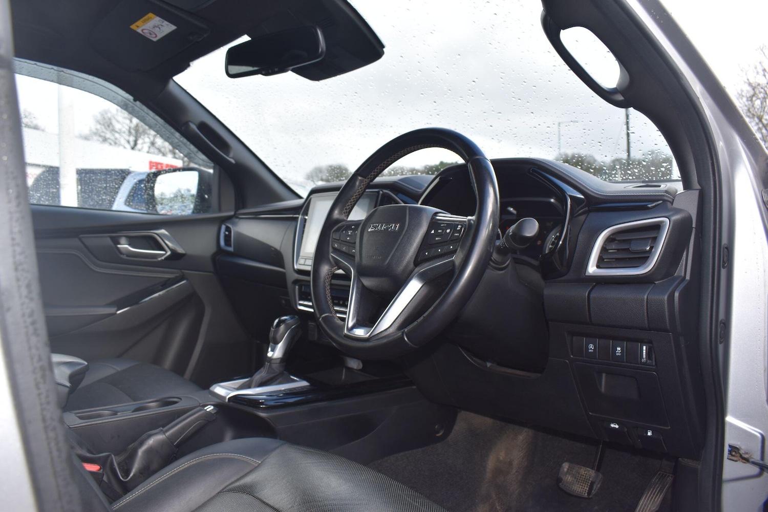 Used Isuzu D-Max for sale - 77705611: Photo 29