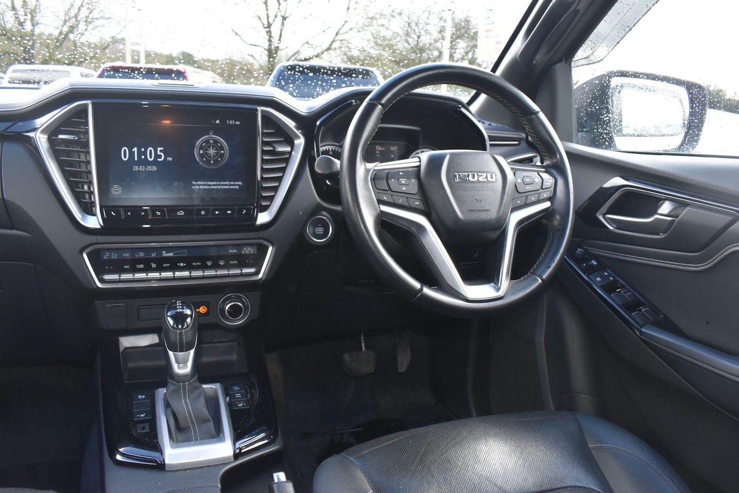 Used Isuzu D-Max for sale - 77705611: Photo 30