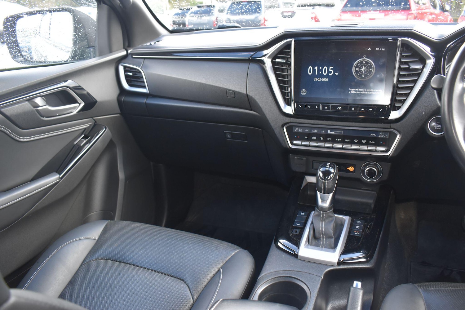 Used Isuzu D-Max for sale - 77705611: Photo 31