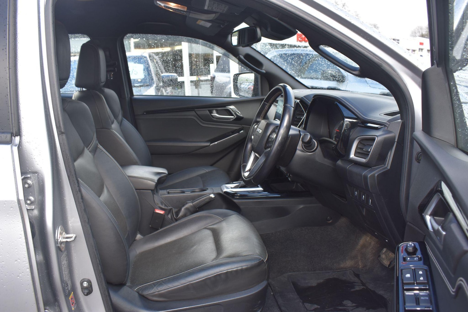 Used Isuzu D-Max for sale - 77705611: Photo 32