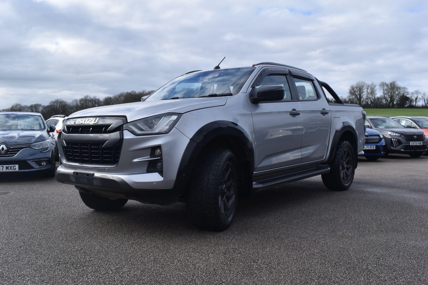 Used Isuzu D-Max for sale - 77705611: Photo 34