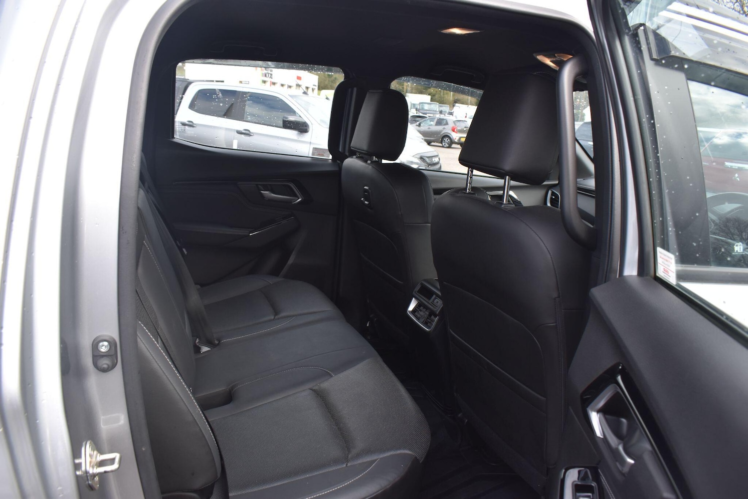 Used Isuzu D-Max for sale - 77705611: Photo 37