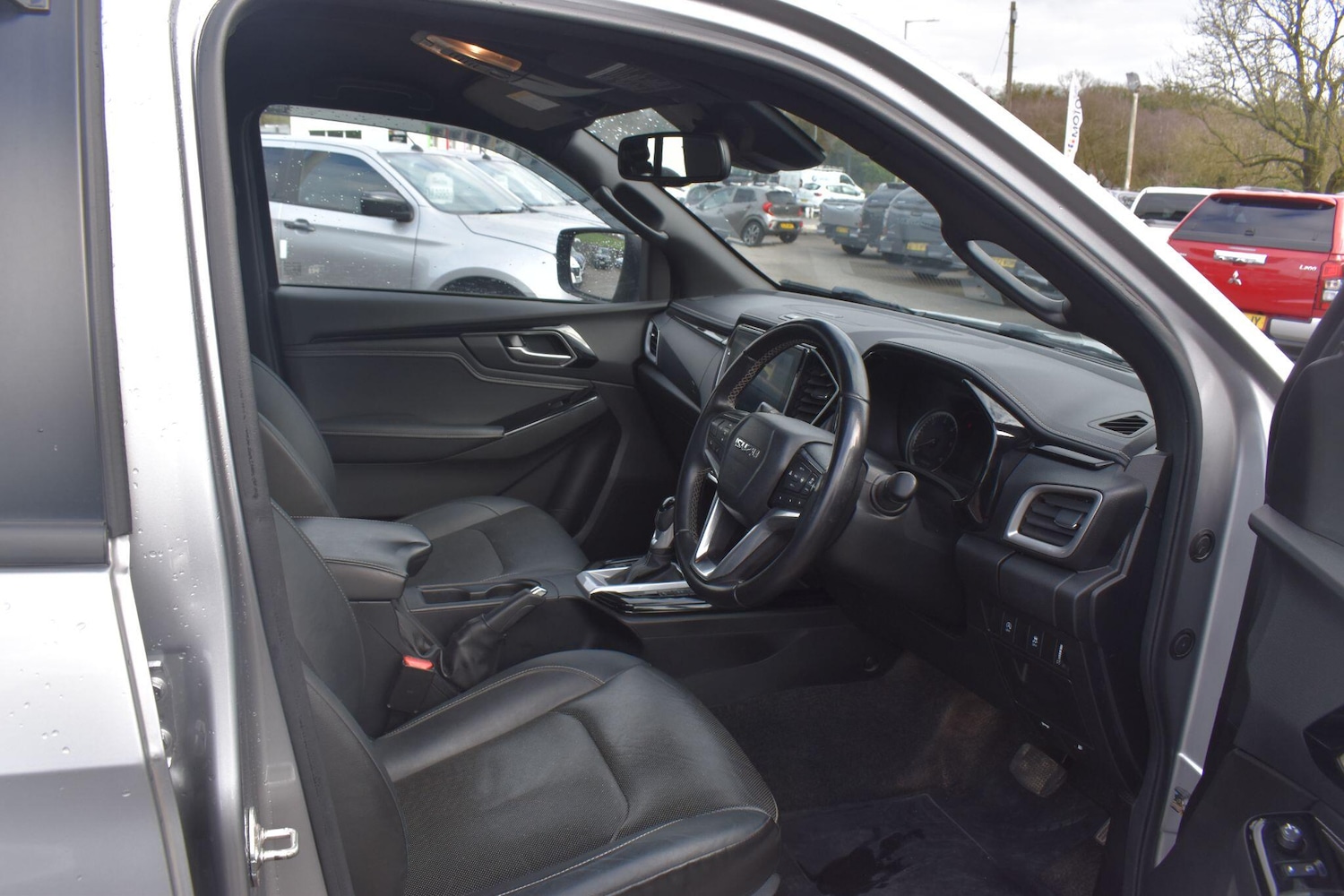 Used Isuzu D-Max for sale - 77705611: Photo 38