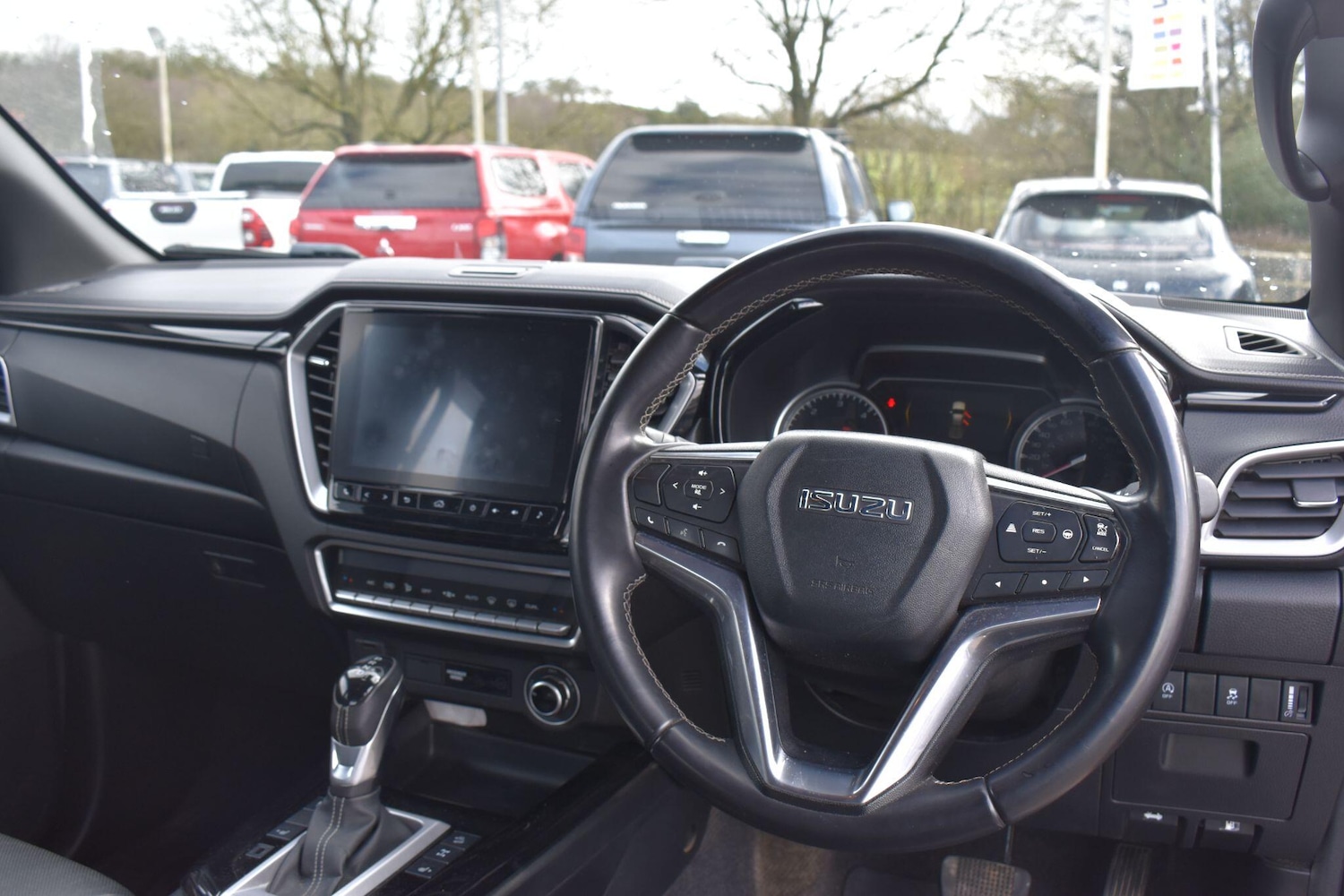 Used Isuzu D-Max for sale - 77705611: Photo 39