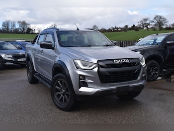Used Isuzu D-Max 2022 for sale - 77705611: Photo