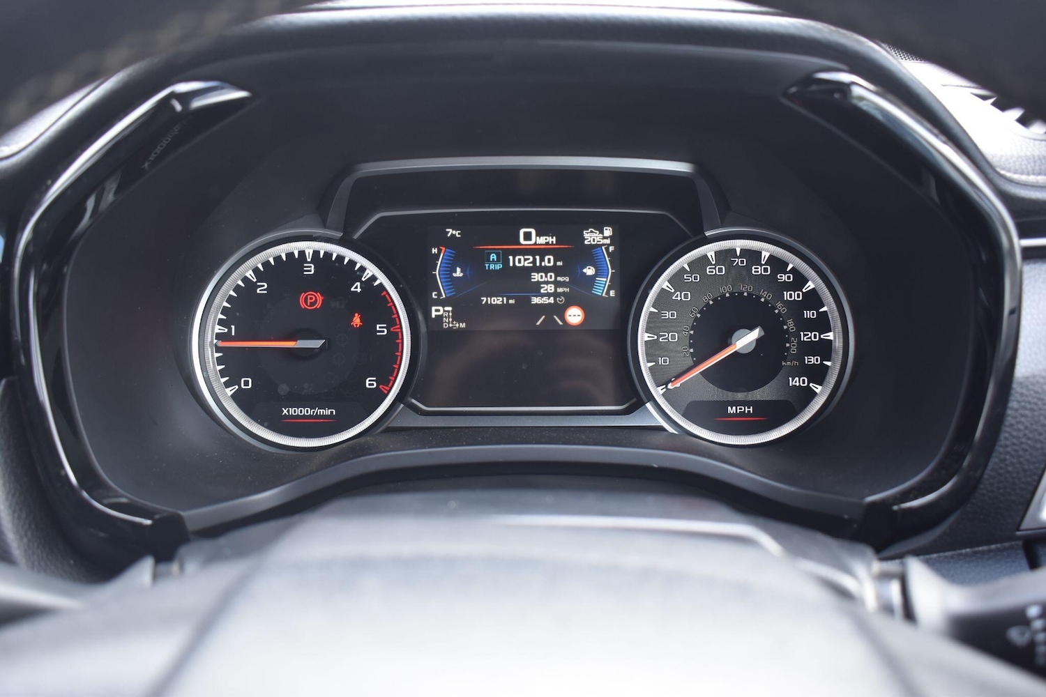 Used Isuzu D-Max for sale - 77705611: Photo 40