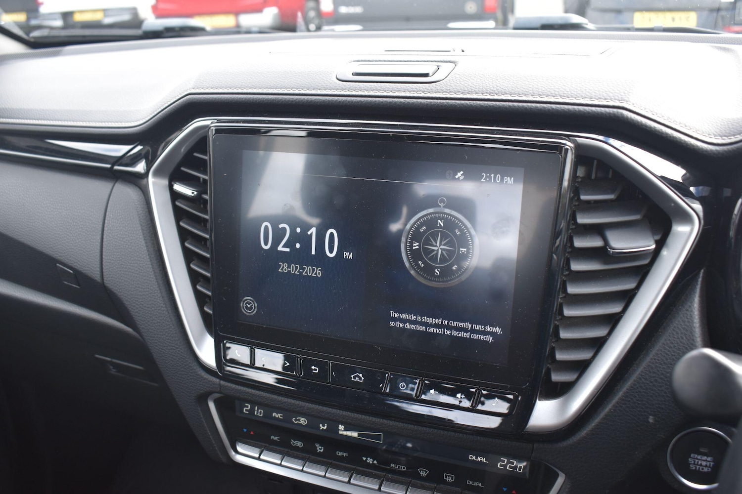 Used Isuzu D-Max for sale - 77705611: Photo 41