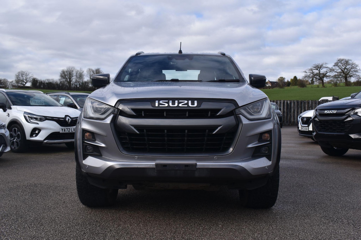 Used Isuzu D-Max for sale - 77705611: Photo 45