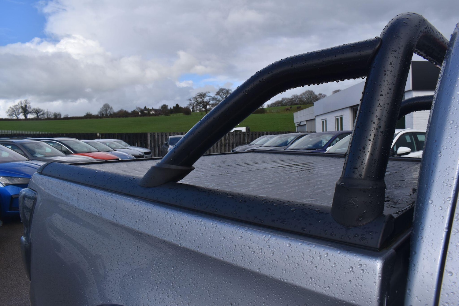 Used Isuzu D-Max for sale - 77705611: Photo 6