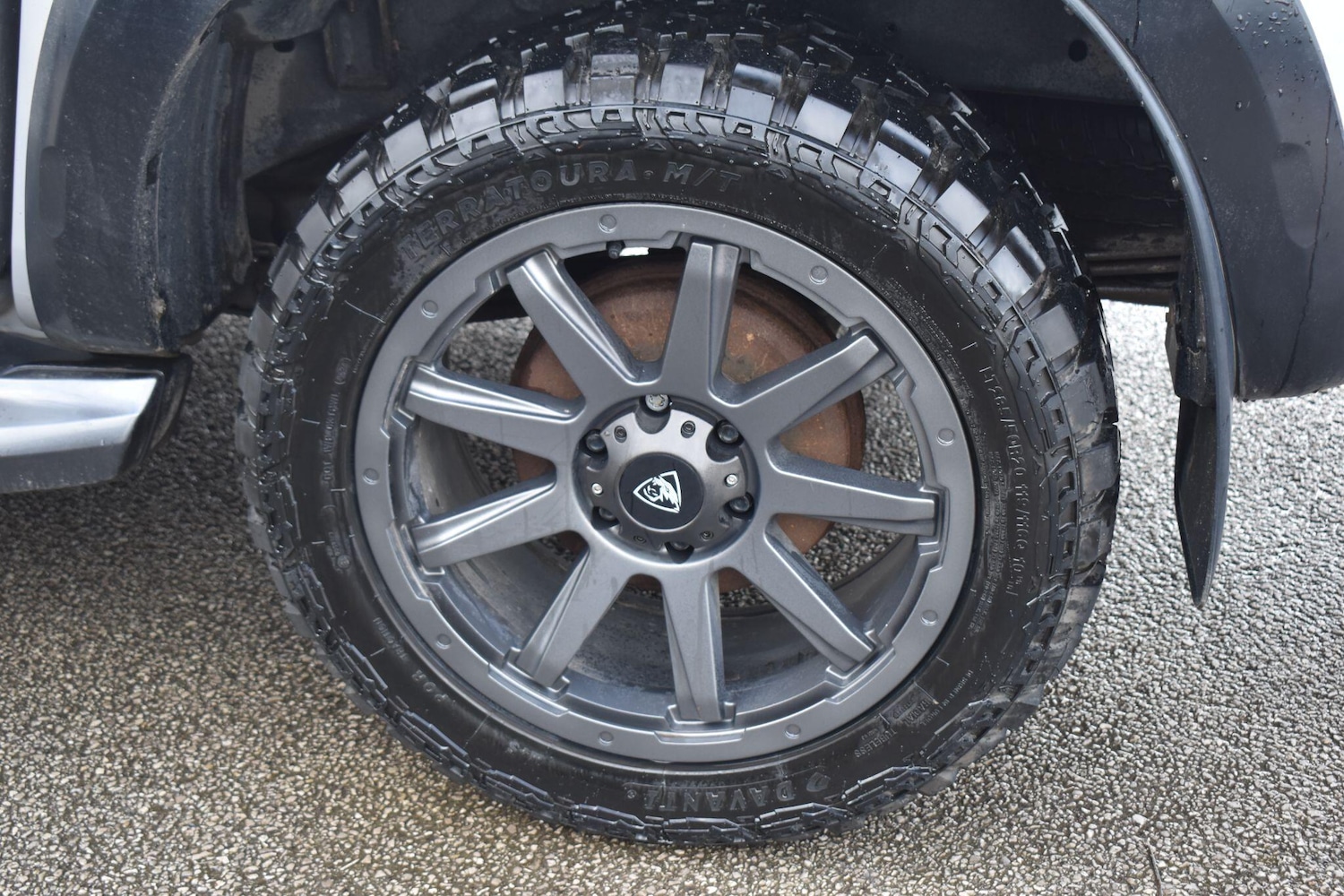 Used Isuzu D-Max for sale - 77705611: Photo 9