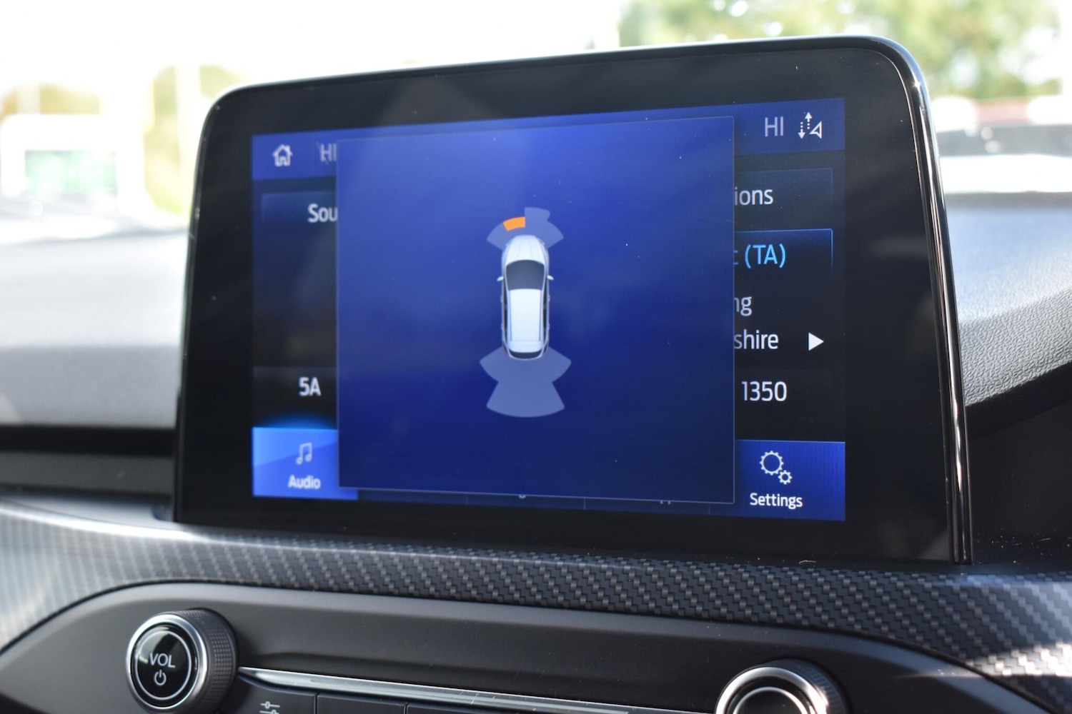 Used Ford Focus 2020 for sale - 75657362: Photo 18