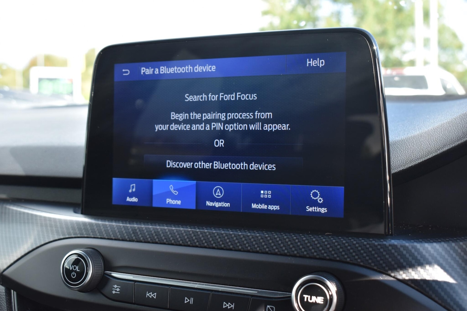 Used Ford Focus 2020 for sale - 75657362: Photo 20
