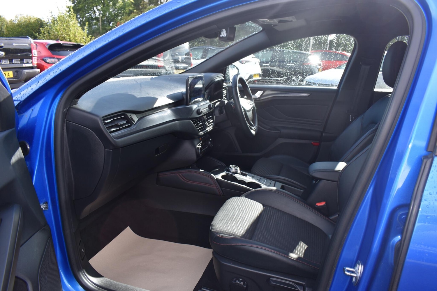 Used Ford Focus 2020 for sale - 75657362: Photo 4