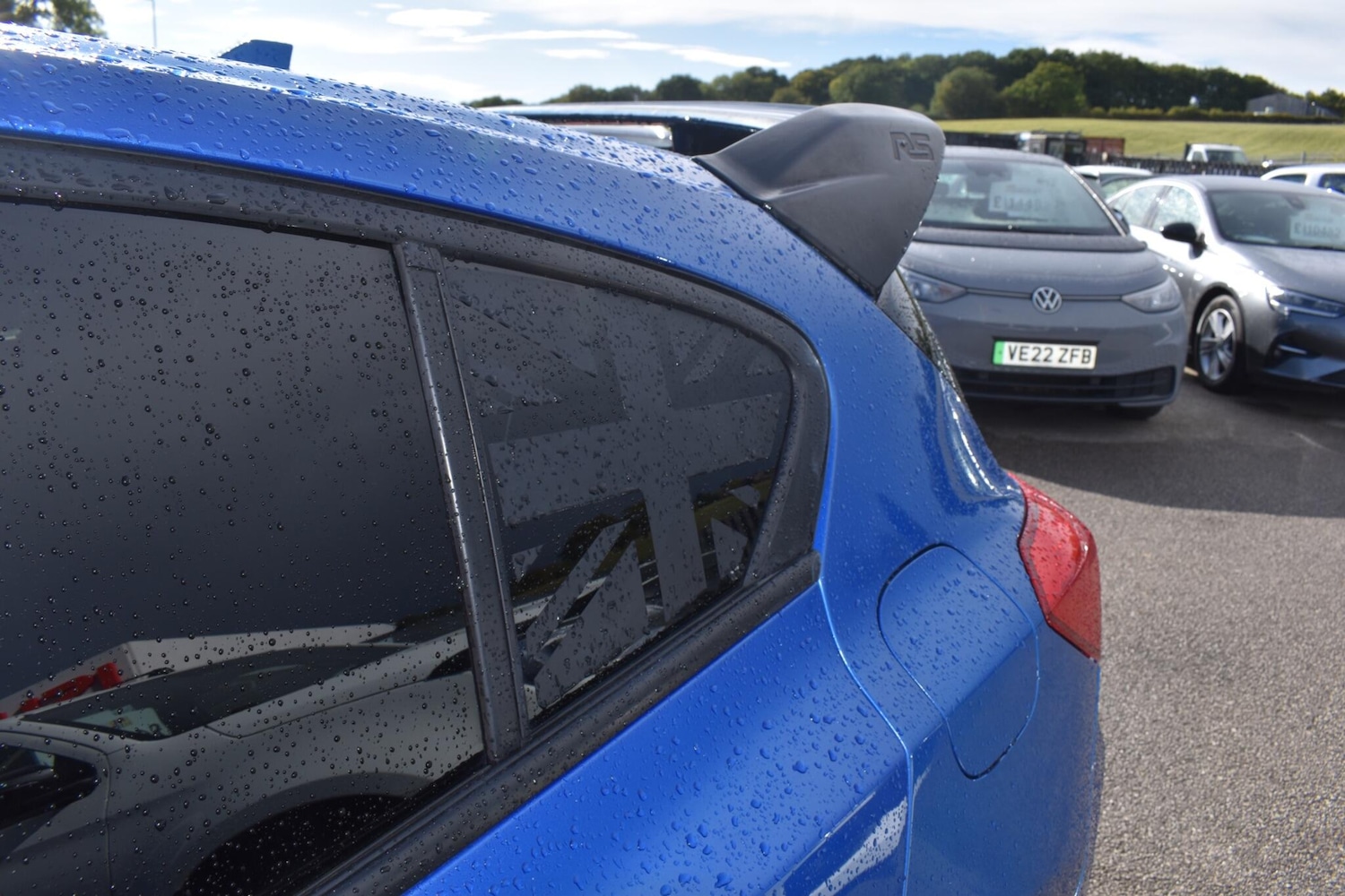 Used Ford Focus 2020 for sale - 75657362: Photo 5