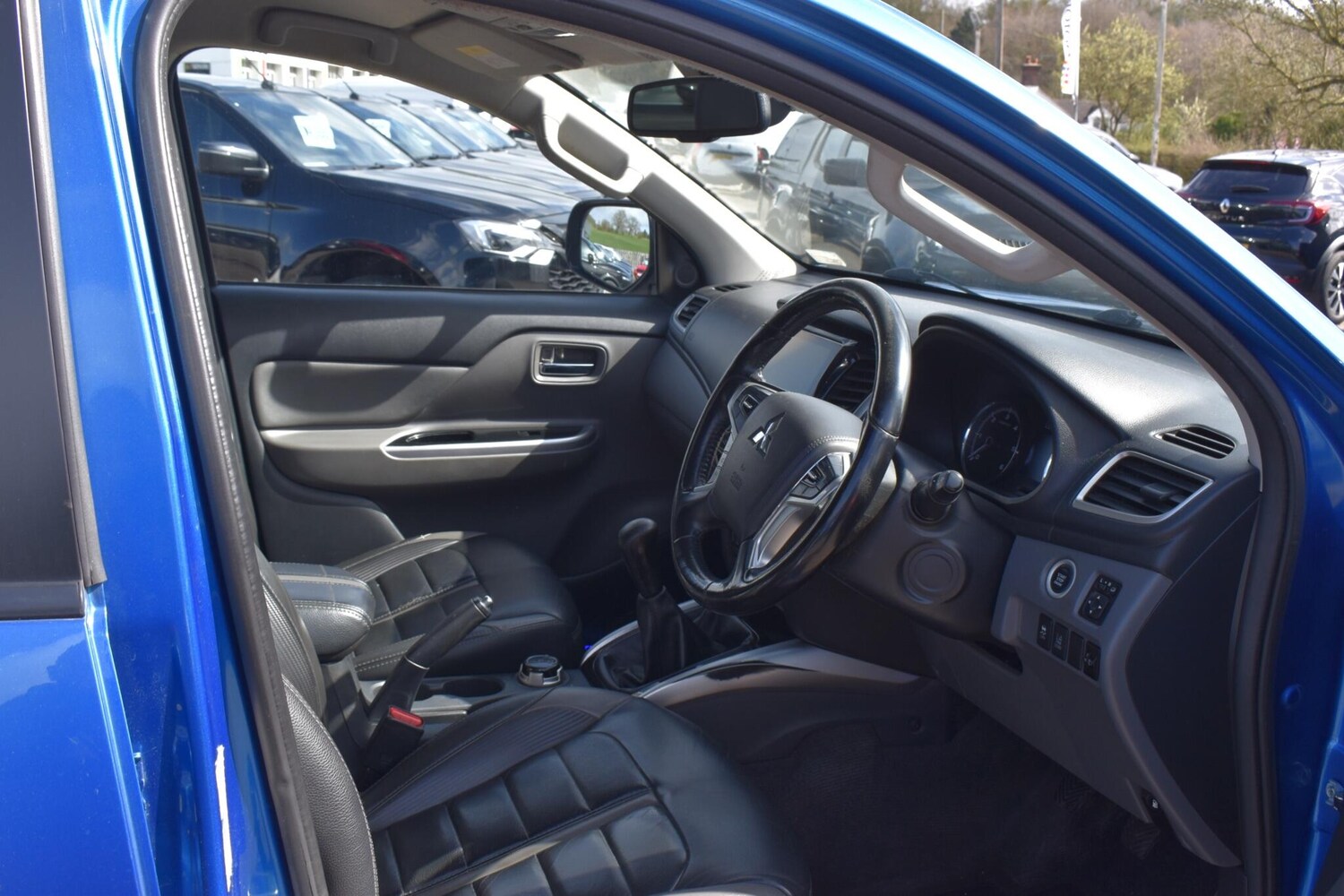 Used Mitsubishi L200 2018 for sale - 78071733: Photo 5