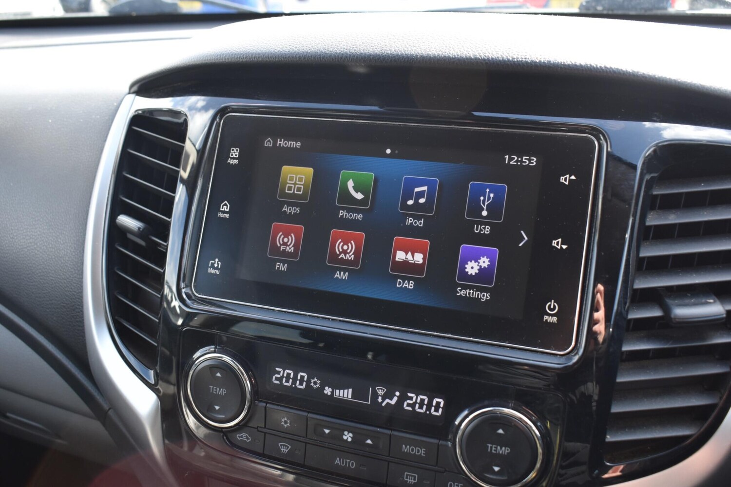 Used Mitsubishi L200 2018 for sale - 78071733: Photo 7