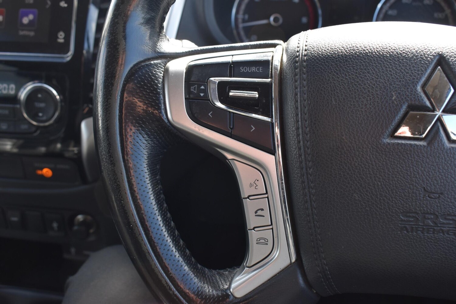 Used Mitsubishi L200 2018 for sale - 78071733: Photo 8