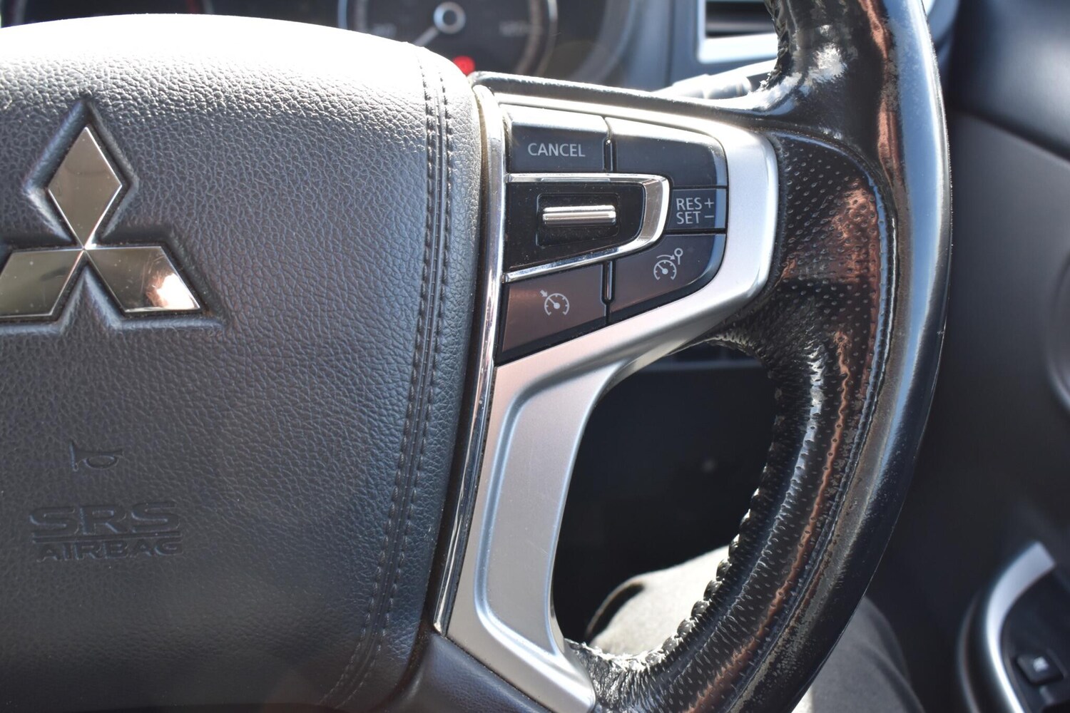 Used Mitsubishi L200 2018 for sale - 78071733: Photo 9