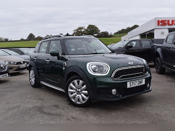 MINI - Countryman