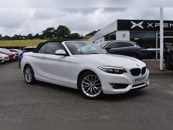 Used BMW 2 Series 2015 for sale - 78830030: Photo